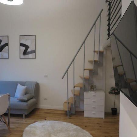 Incantevoli Appartamenti Navigli Milano Exteriör bild