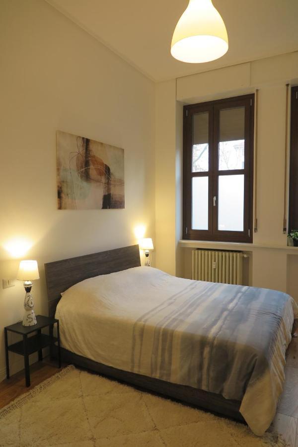 Incantevoli Appartamenti Navigli Milano Exteriör bild