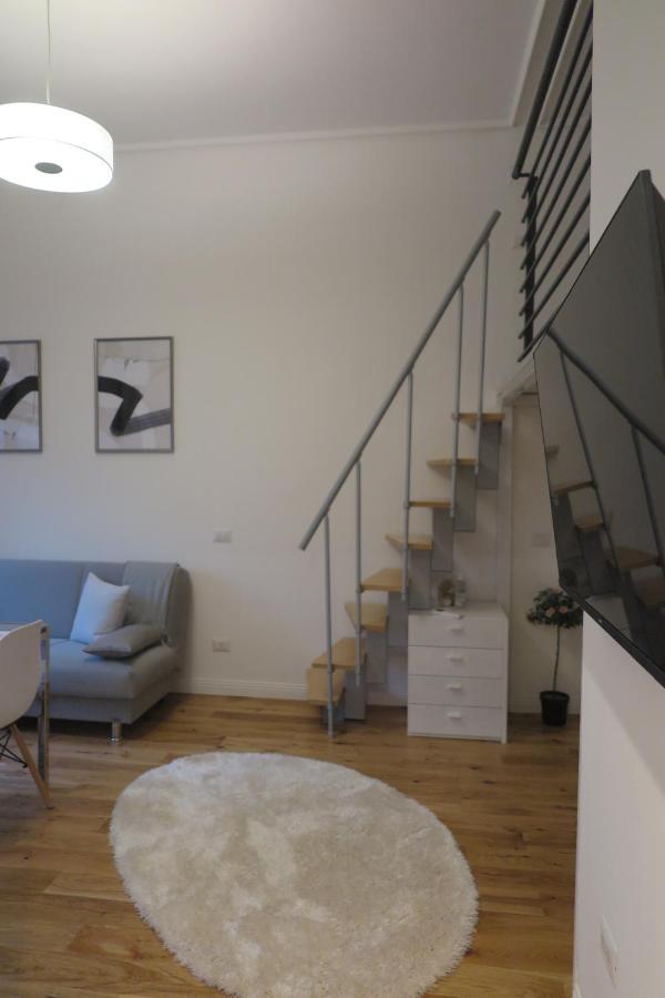 Incantevoli Appartamenti Navigli Milano Exteriör bild