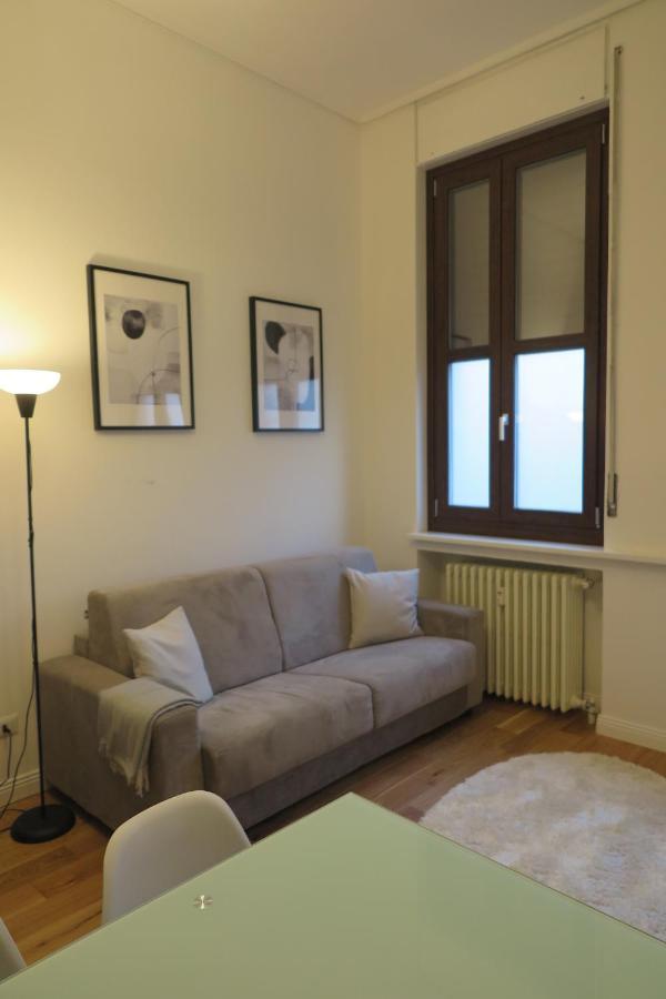 Incantevoli Appartamenti Navigli Milano Exteriör bild