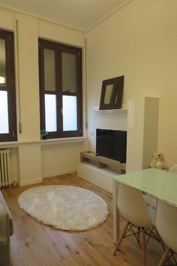 Incantevoli Appartamenti Navigli Milano Exteriör bild