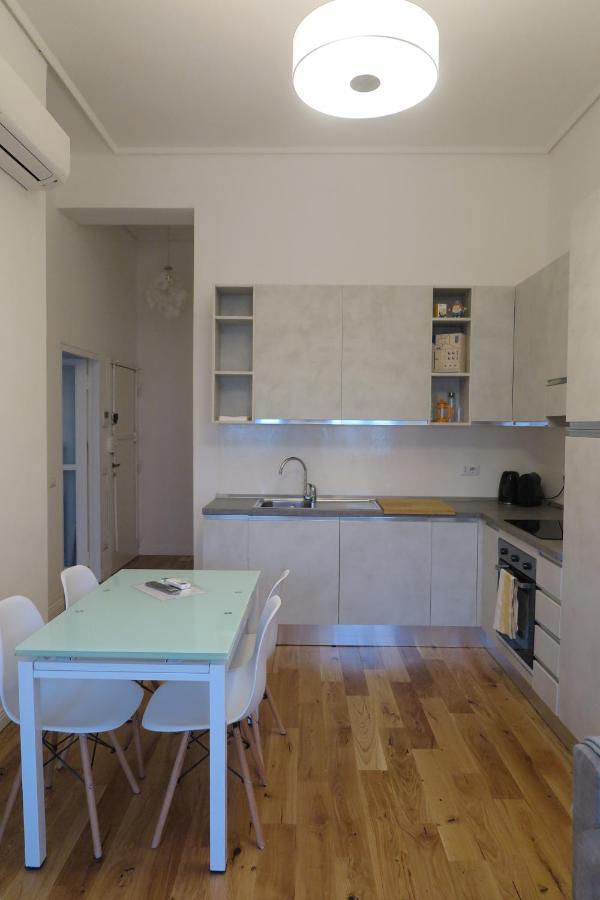 Incantevoli Appartamenti Navigli Milano Exteriör bild