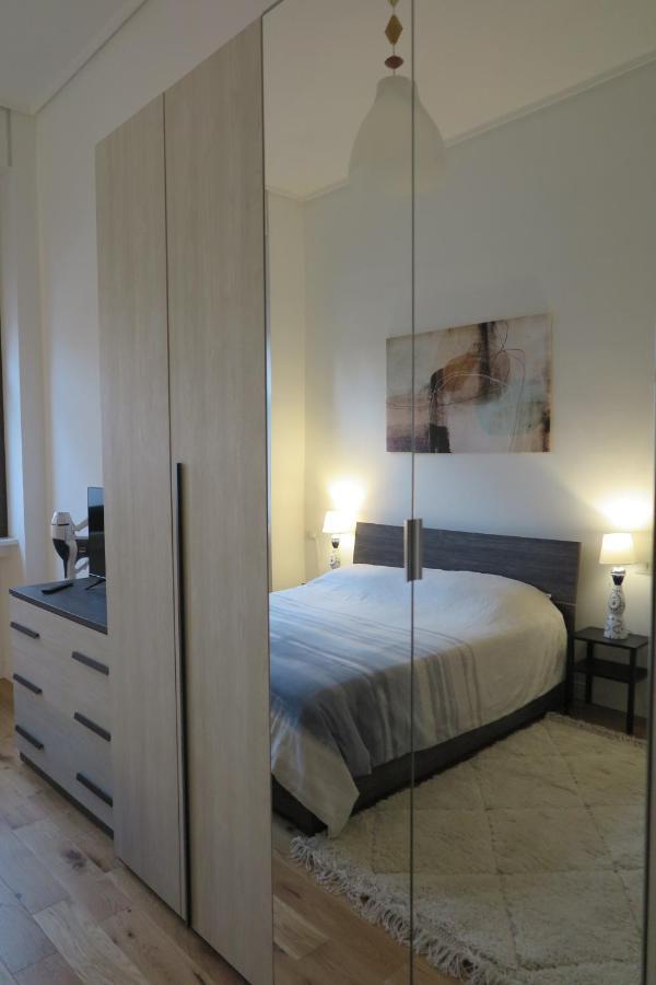 Incantevoli Appartamenti Navigli Milano Exteriör bild
