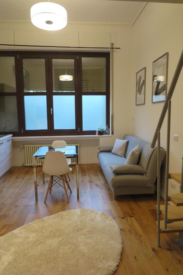 Incantevoli Appartamenti Navigli Milano Exteriör bild