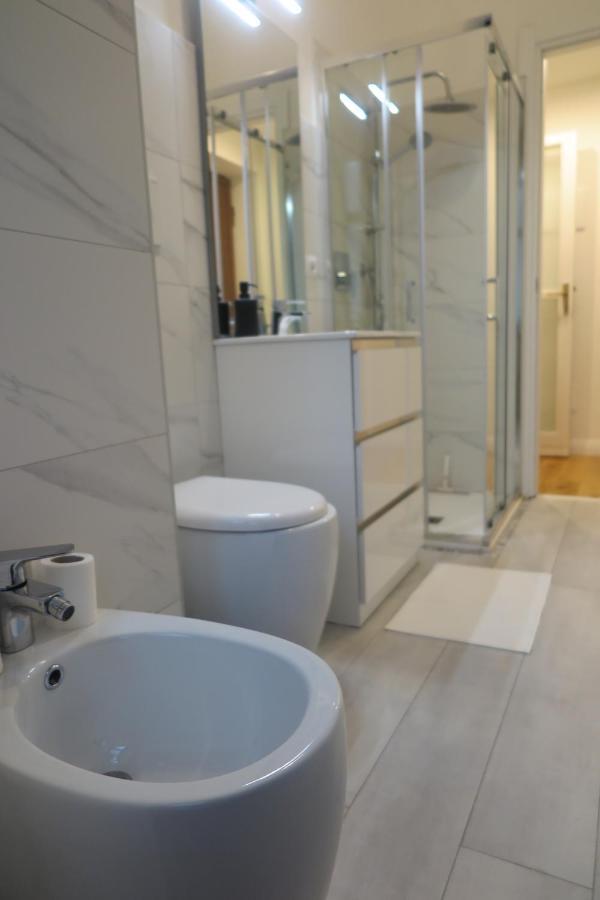 Incantevoli Appartamenti Navigli Milano Exteriör bild