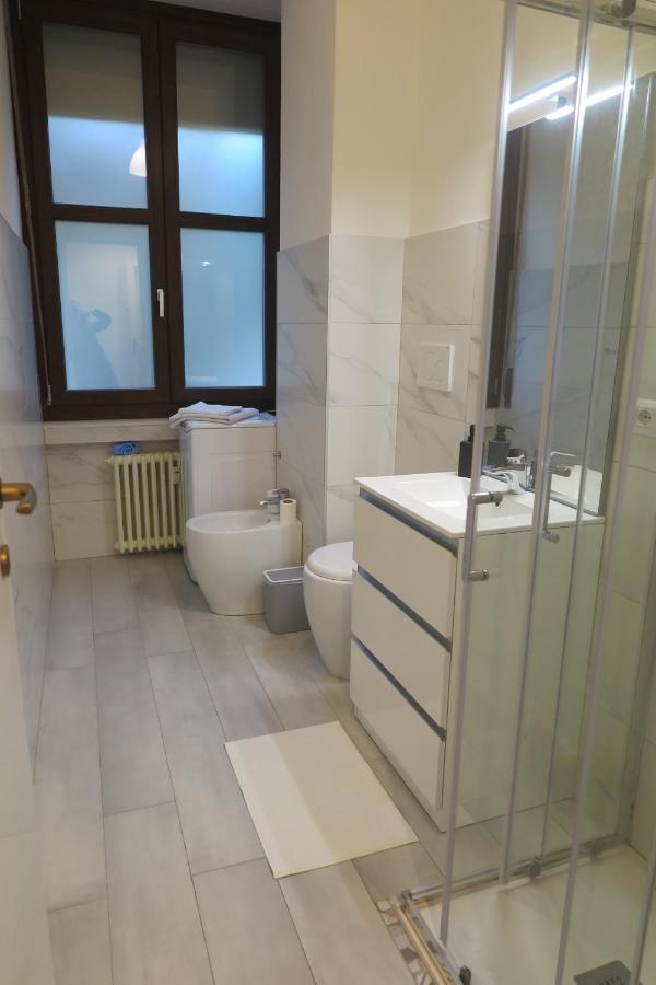 Incantevoli Appartamenti Navigli Milano Exteriör bild