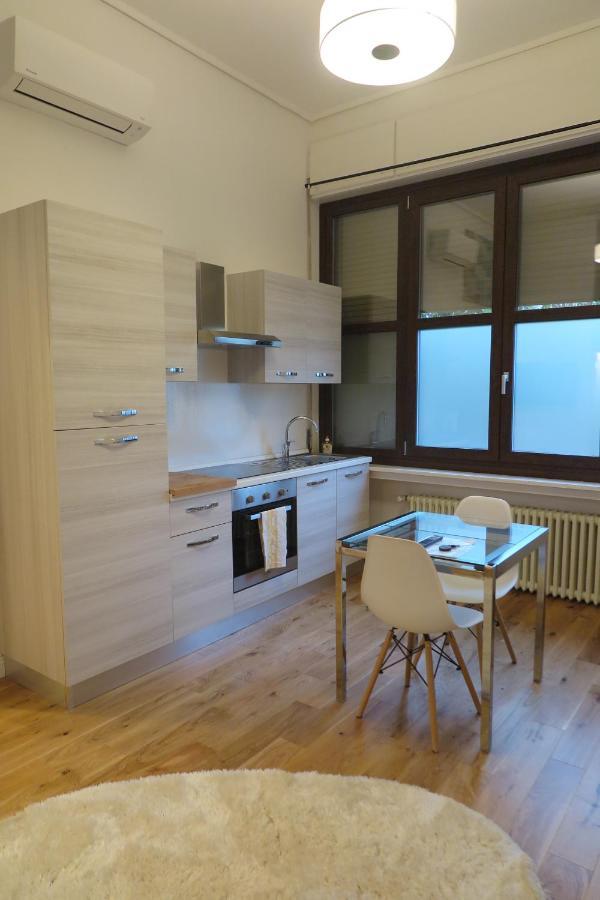 Incantevoli Appartamenti Navigli Milano Exteriör bild